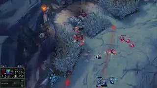 vayne solo kill 😗