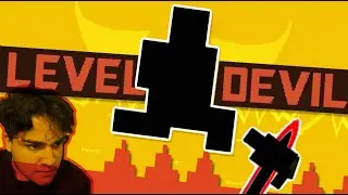 THE MOST TRIGGERING GAME OF ALL TIME | Level Devil