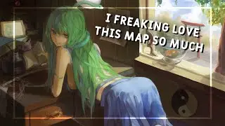 osu! 7.11⭐ From Under Cover FC (one of my favourite maps ever)