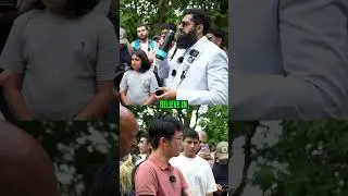 Can Muslims Believe In Big Bang?
