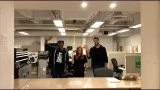 Top Tips from IT for Graduating OCAD U students