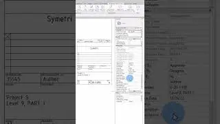 Update Sheet Scale Parameters