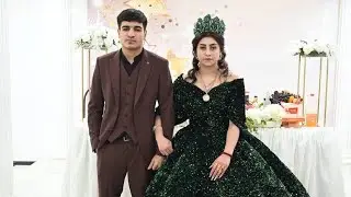 Сватовство ( Гриша & Мая 23.12.2025 ) Г.Астрахань 