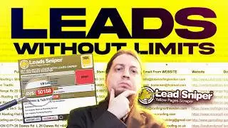 How Yellow Pages Data Extraction Works Using a YellowPages Scraper 😎