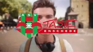 A.S.V. Taste - Kick-In