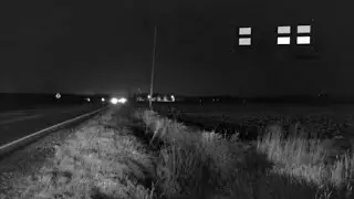 Triangular Craft Reportedly Communicates With Massive UFO Over Illinois (Near Scott AFB, 2000)