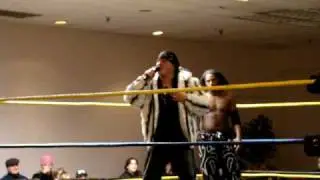 UFO Wrestling