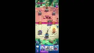 10000k Clash royale