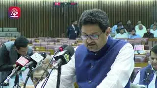 Govt to shift advance tax load to upper class: Miftah