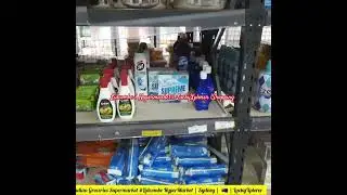 Indian Groceries A-Z items cheap price #lidcombe #Groceries #shopping #australia #luckyxplorer