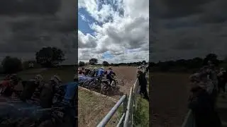 amca warmingham lane 125/250 start #2stroke #4stroke