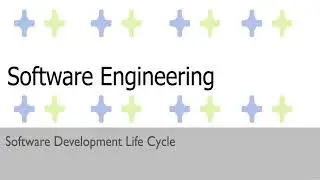Software Development Life Cycle Python || Python Course