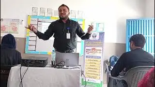 Afaq teachers training || 21st Century Learning Skills ||2025
