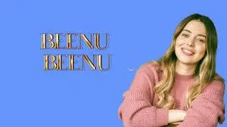 BEENU BEENU||LYRIC||FEYISA FURI