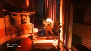 Alien: Isolation Part 10