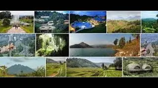 Hidden Gems Discover Rwanda's Unique Destinations