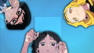 This Anime Is TRAUMATISING...