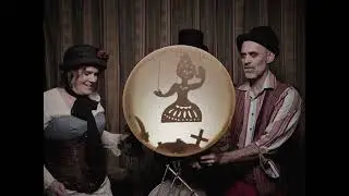 Mal Webb - There&rsquo;s Never Been a Saint Kilda (Official Music Video)