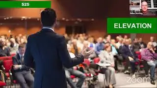 CHIA SẼ CỦA &Ocirc;NG PETER WOLFING - CEO EASY1UP COMPANY