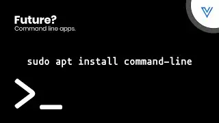 How To Use Command Line Applications | Beginner's Guide