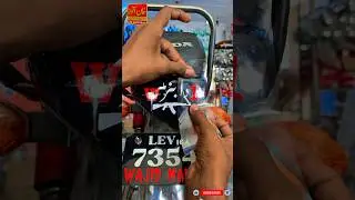 #cd70 #backlight lamination new design #khanautosahmadpur #lamination #modified #backlight #shorts