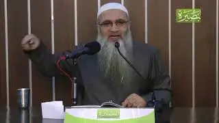 انتبه أن تزدري غيرك بدعوى الإنشغال