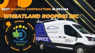 Roofing Excellence & Community Impact: Wheatland Roofing's 2023 Year-in-Review!