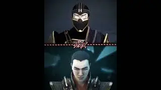 Lynx vs Itu | Shadow Fight: Arena
