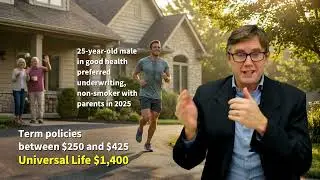 3: Universal Life Insurance and Policy Cash Values