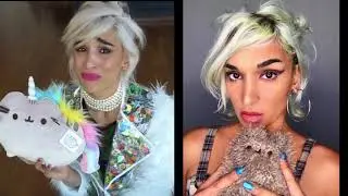 my first vlog : click to die
