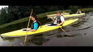 Happy 3 Camp 2013 - Trailer | RUN YOUR SKILLS | MAGIC CAMP | RAP CAMP