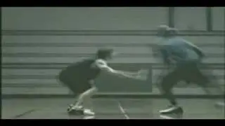 Nike Battle Commercial: Kidd, Parker, Payton, Nash