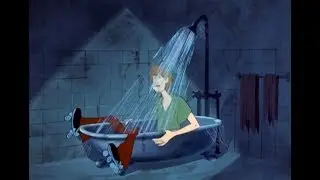 Just SCOOBY Things (PART 1)