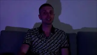 Sebastian Stachowiak - Please Come Out Tonight (Phil Collins - Cover)