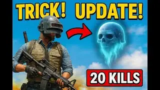 Ghost Helm: A New Chapter in PUBG