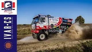 RACING DAYS IVAR CS - SENICA 10/2015