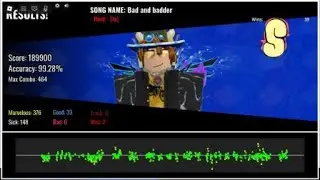 Bad And Badder - FNP