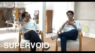 Open More Doors &ndash; Supervoid