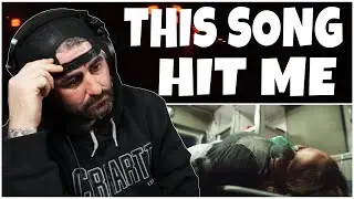 Jelly Roll - she (Rock Artist Reaction)