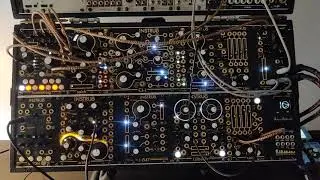 Instruo Saich & Arbhar patch