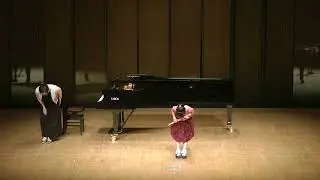 第31回日本クラシック音楽コンクール入賞者披露演奏会
