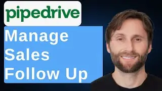 How to Manage Sales Follow Up in Pipedrive [2026 Guide]