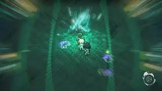 Tribe Nine SHARK fight bug