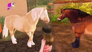 Buying A New Horse ! Star Stable Online Let's Play - North Swedish Horses