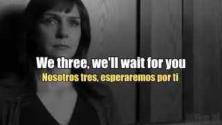 Better Call Saul - The Ink Spots - We Three (My Echo My Shadow And Me) Lyrics / Letra Espa&ntilde;ol
