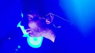 Radiohead - How to Disappear Completely | Live at Saitama, Japan 2008 (1080p)
