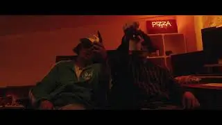 Lil Hawaii - Laks Test Feat T_boyofficial (Prod. Lille H&oslash;g)