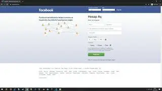 Python - Selenium Facebook Login