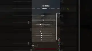 #tgltn &sigma;&epsilon; #Twitch | tgltn settings