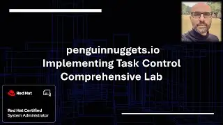 Implementing Task Control Comprehensive Lab